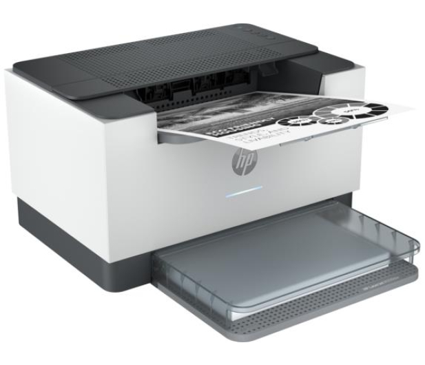 HP LaserJet M209dw Duplex Mono LAN WiFi - 724492 - zdjęcie 3